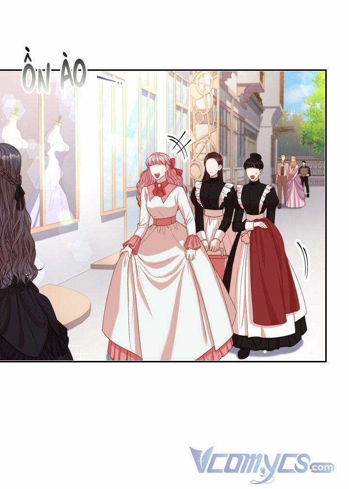 Thư Ký Của Bạo Chúa - Chapter 39 - Trang 4