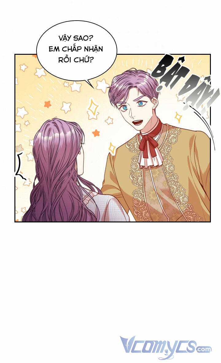 Thư Ký Của Bạo Chúa - Chapter 39 - Trang 33