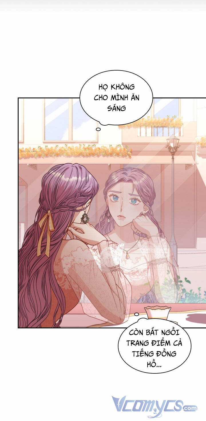 Thư Ký Của Bạo Chúa - Chapter 39 - Trang 45