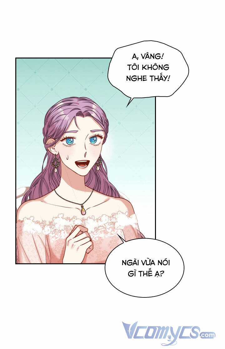 Thư Ký Của Bạo Chúa - Chapter 39 - Trang 62