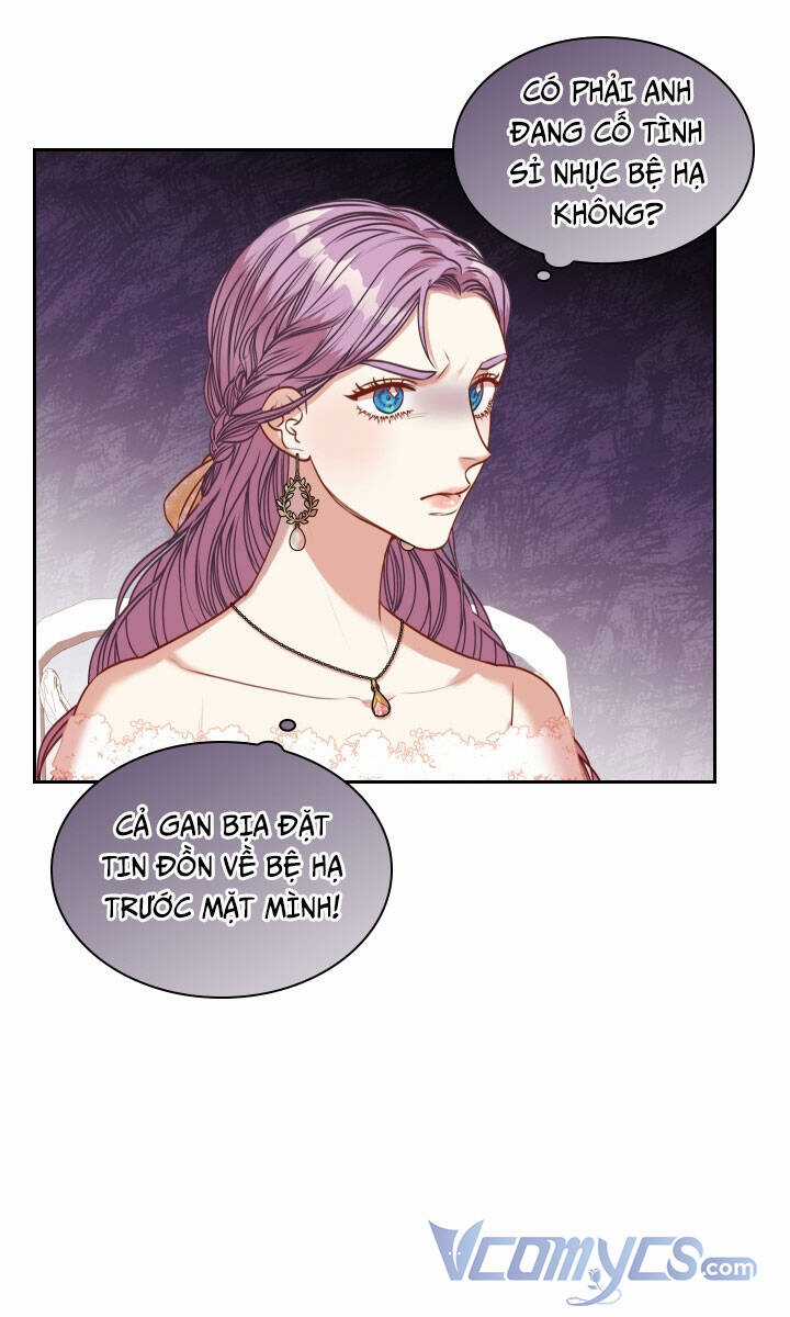 Thư Ký Của Bạo Chúa - Chapter 39 - Trang 72