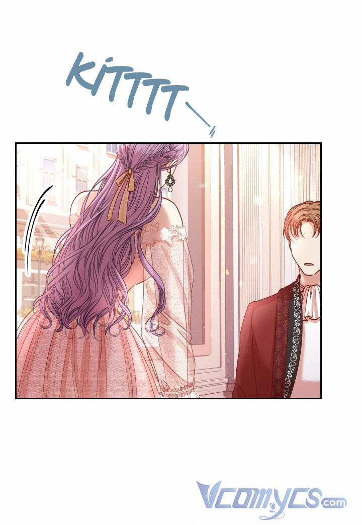 Thư Ký Của Bạo Chúa - Chapter 39 - Trang 78