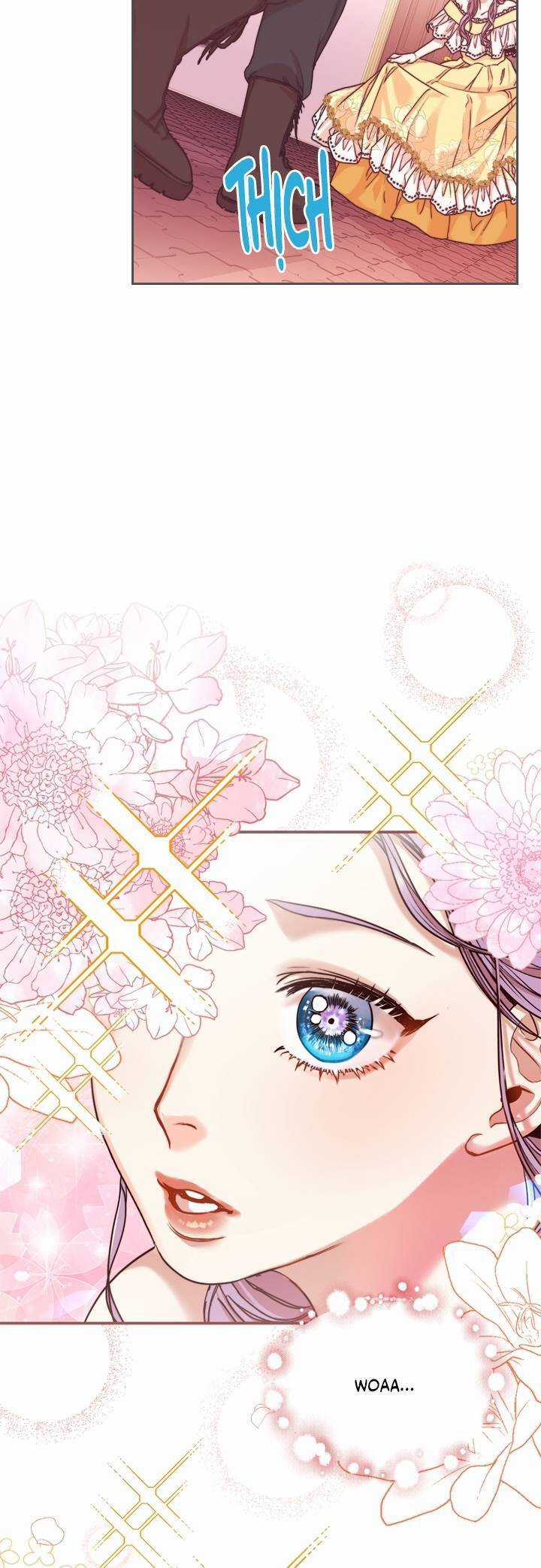 Thư Ký Của Bạo Chúa - Chapter 4 - Trang 3