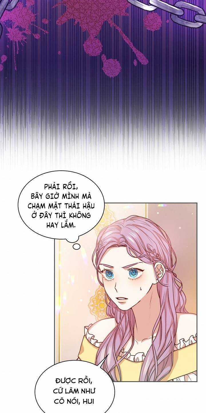 Thư Ký Của Bạo Chúa - Chapter 4 - Trang 43