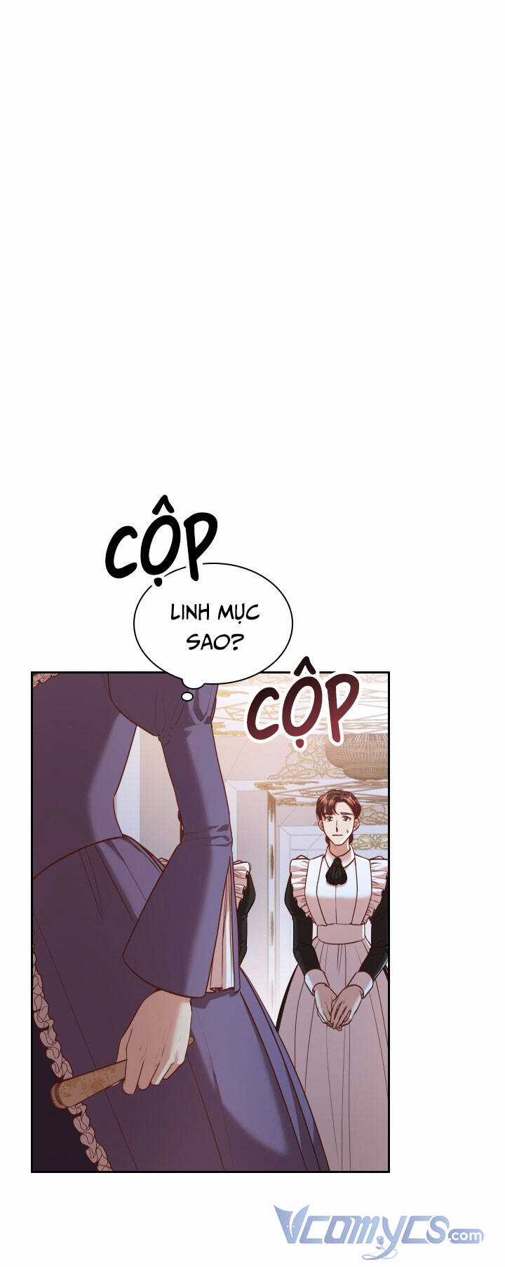 Thư Ký Của Bạo Chúa - Chapter 42 - Trang 42