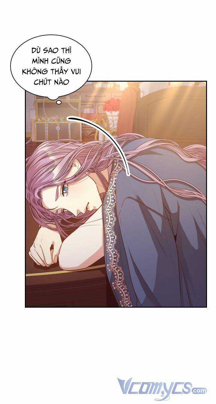 Thư Ký Của Bạo Chúa - Chapter 45 - Trang 8