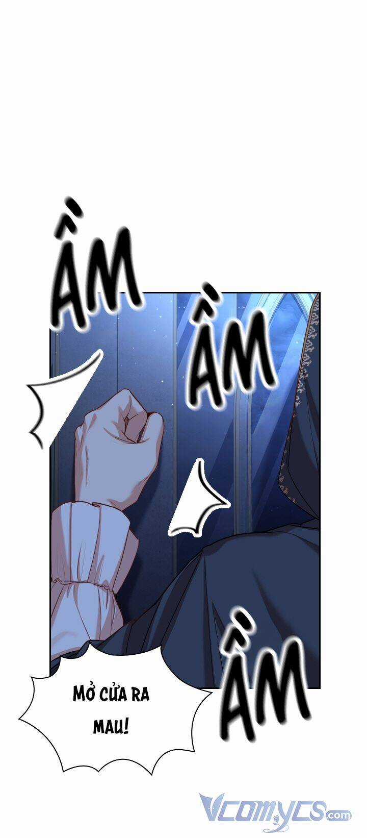 Thư Ký Của Bạo Chúa - Chapter 48 - Trang 1