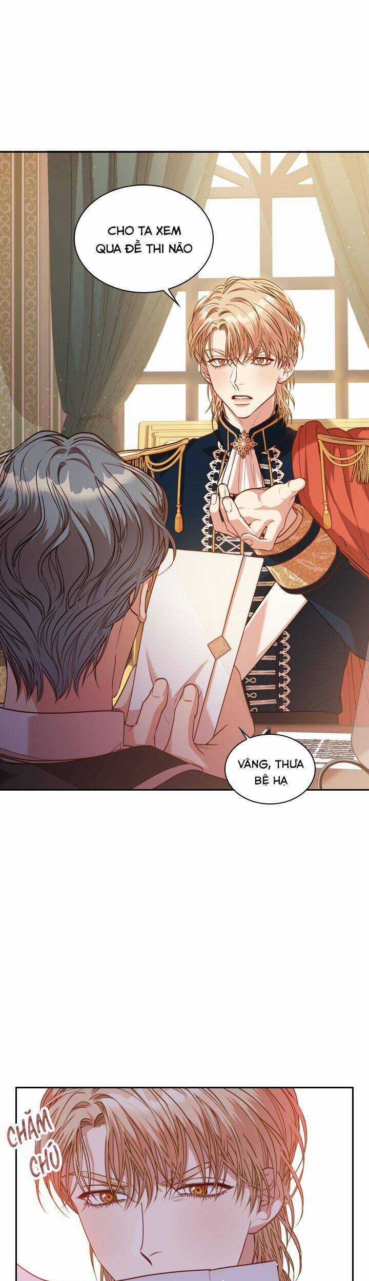 Thư Ký Của Bạo Chúa - Chapter 49 - Trang 15