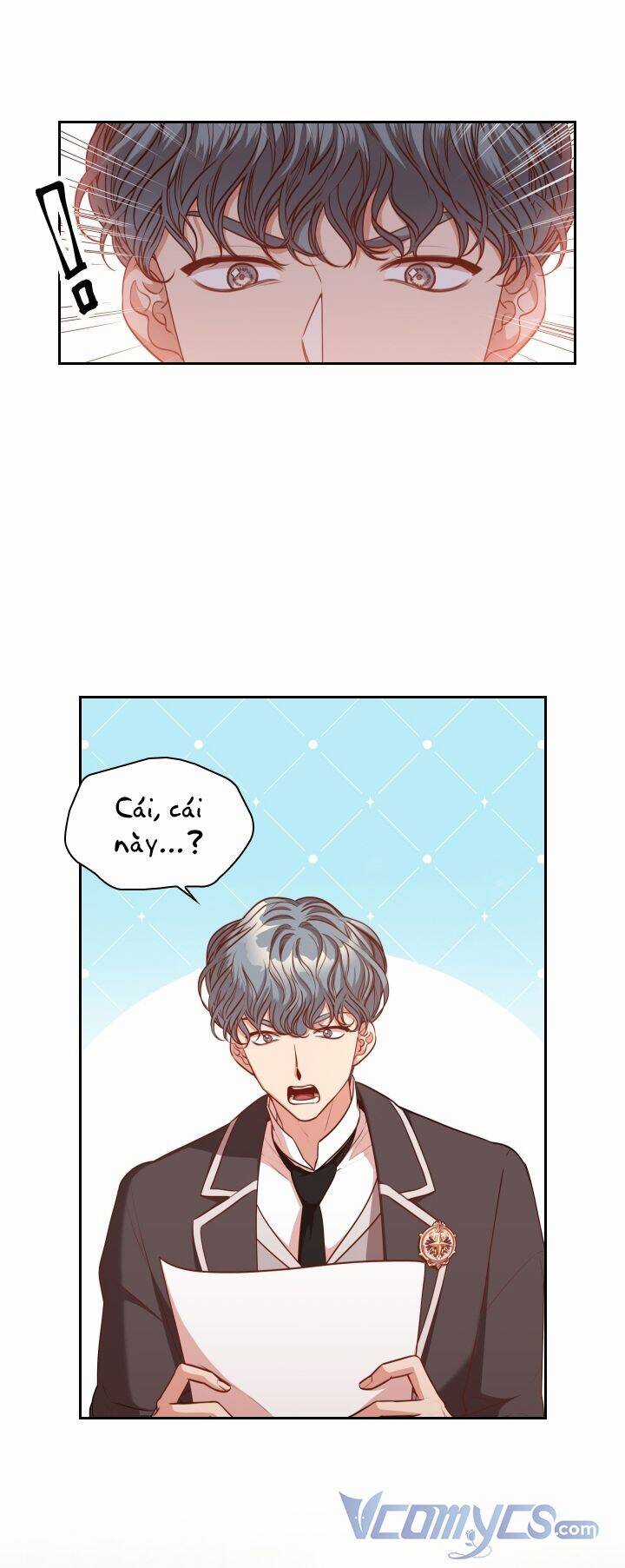 Thư Ký Của Bạo Chúa - Chapter 49 - Trang 20