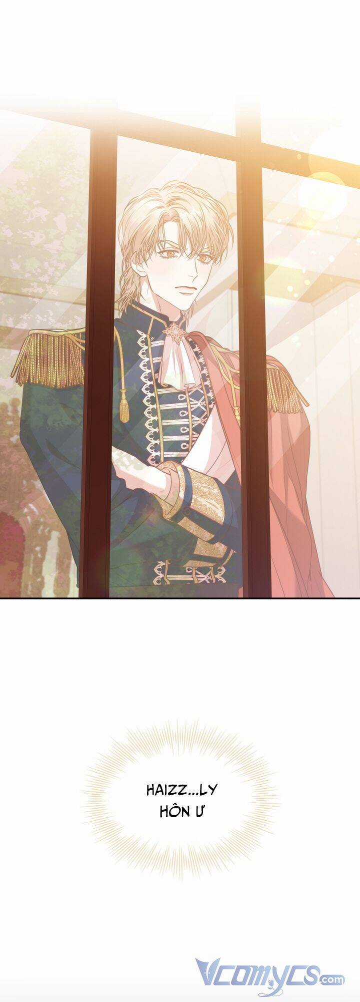 Thư Ký Của Bạo Chúa - Chapter 49 - Trang 4