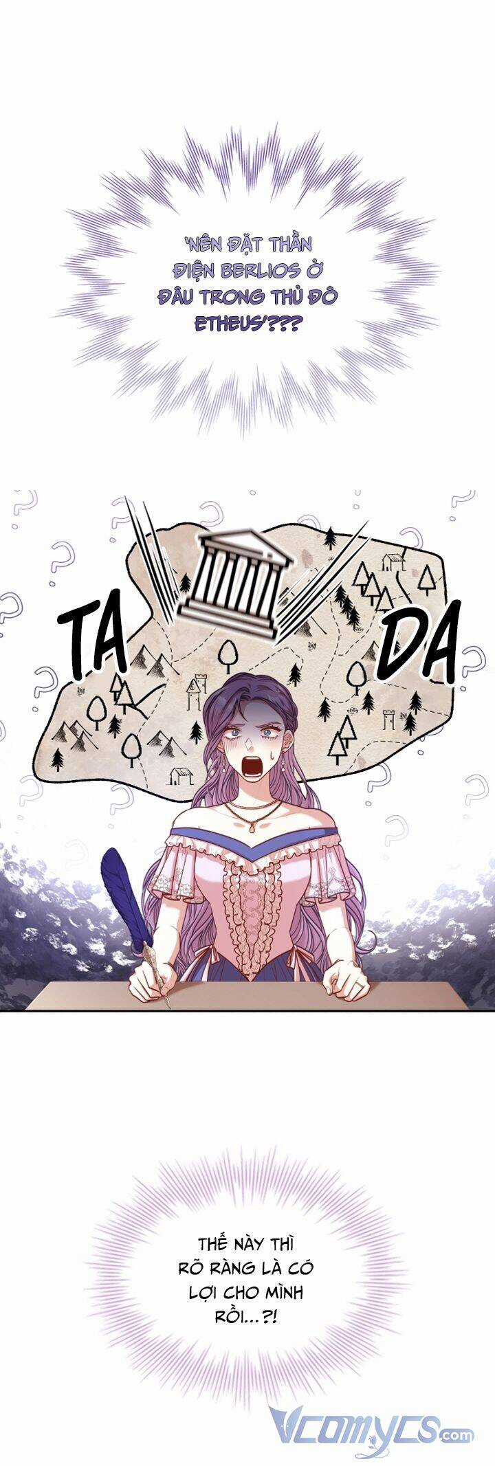 Thư Ký Của Bạo Chúa - Chapter 49 - Trang 36