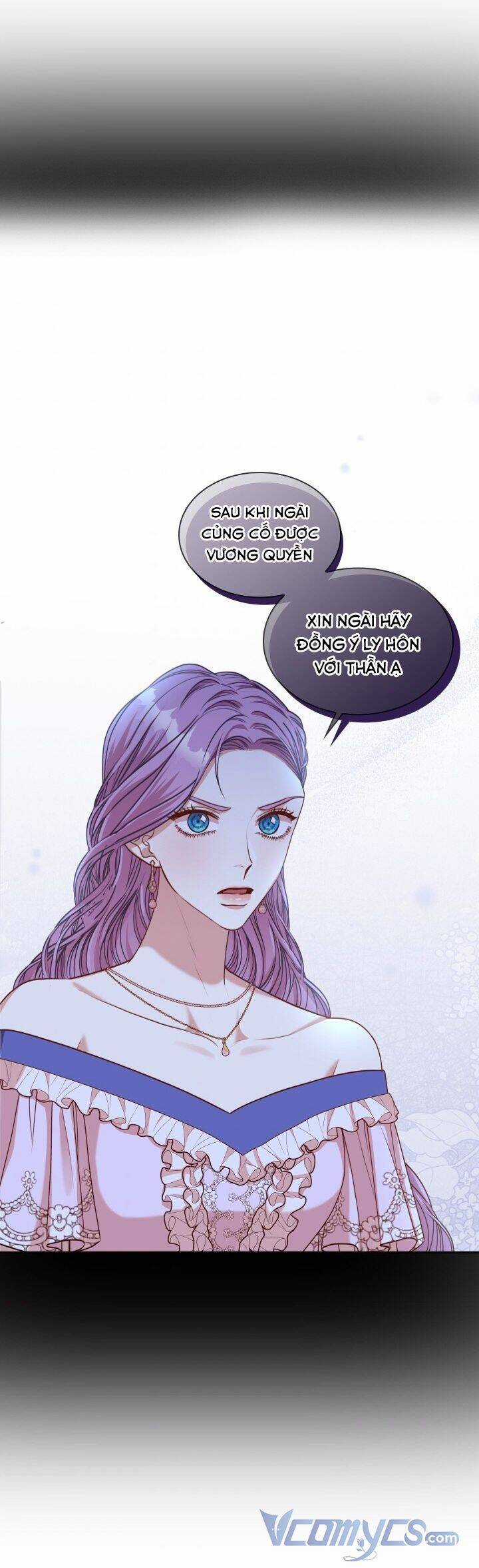 Thư Ký Của Bạo Chúa - Chapter 49 - Trang 5