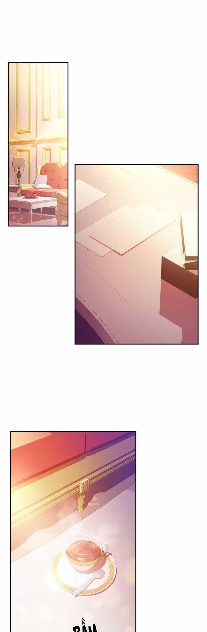 Thư Ký Của Bạo Chúa - Chapter 5 - Trang 22