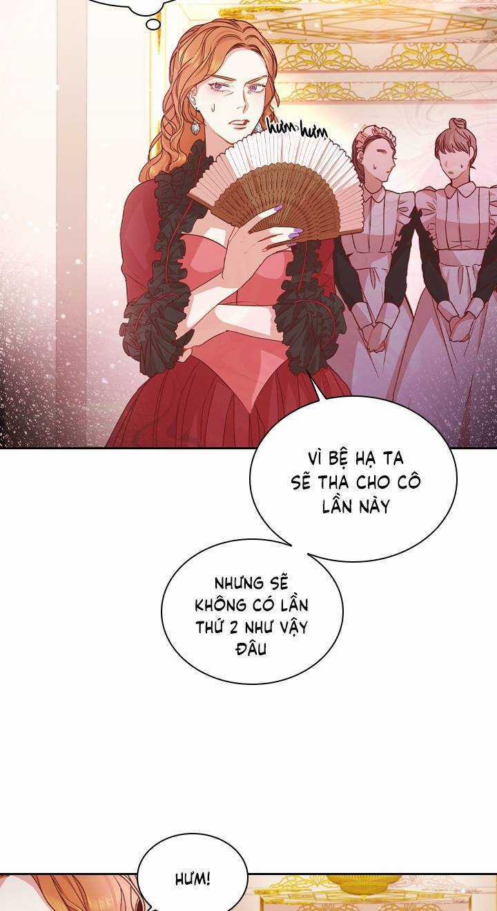 Thư Ký Của Bạo Chúa - Chapter 5 - Trang 50