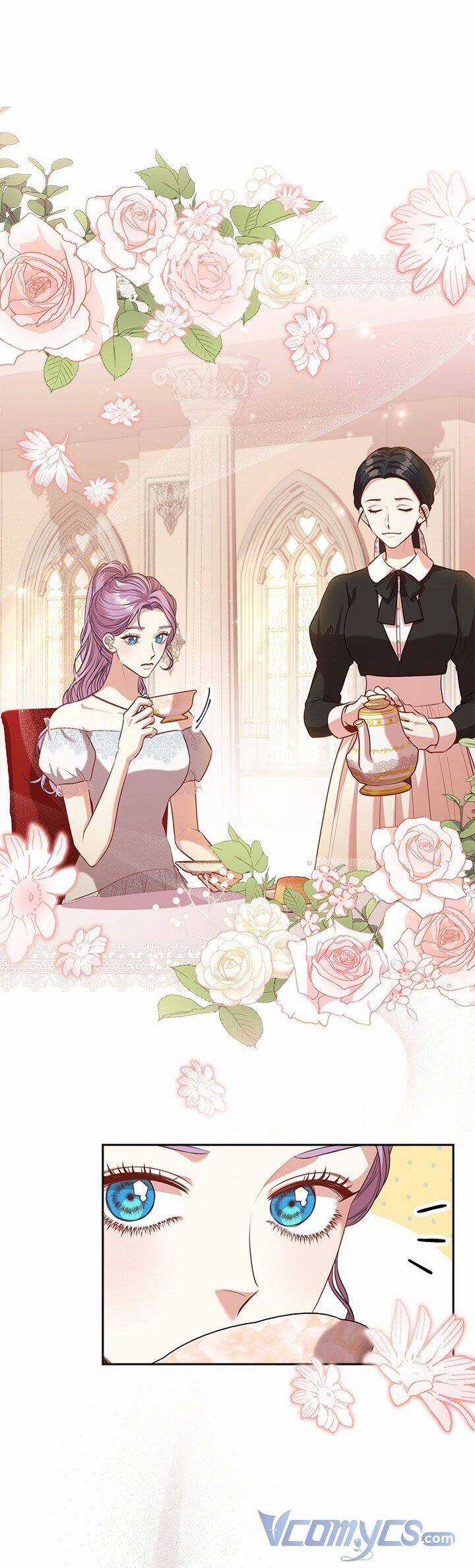 Thư Ký Của Bạo Chúa - Chapter 53 - Trang 4