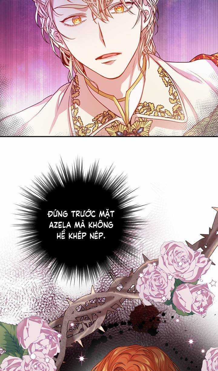 Thư Ký Của Bạo Chúa - Chapter 6 - Trang 10