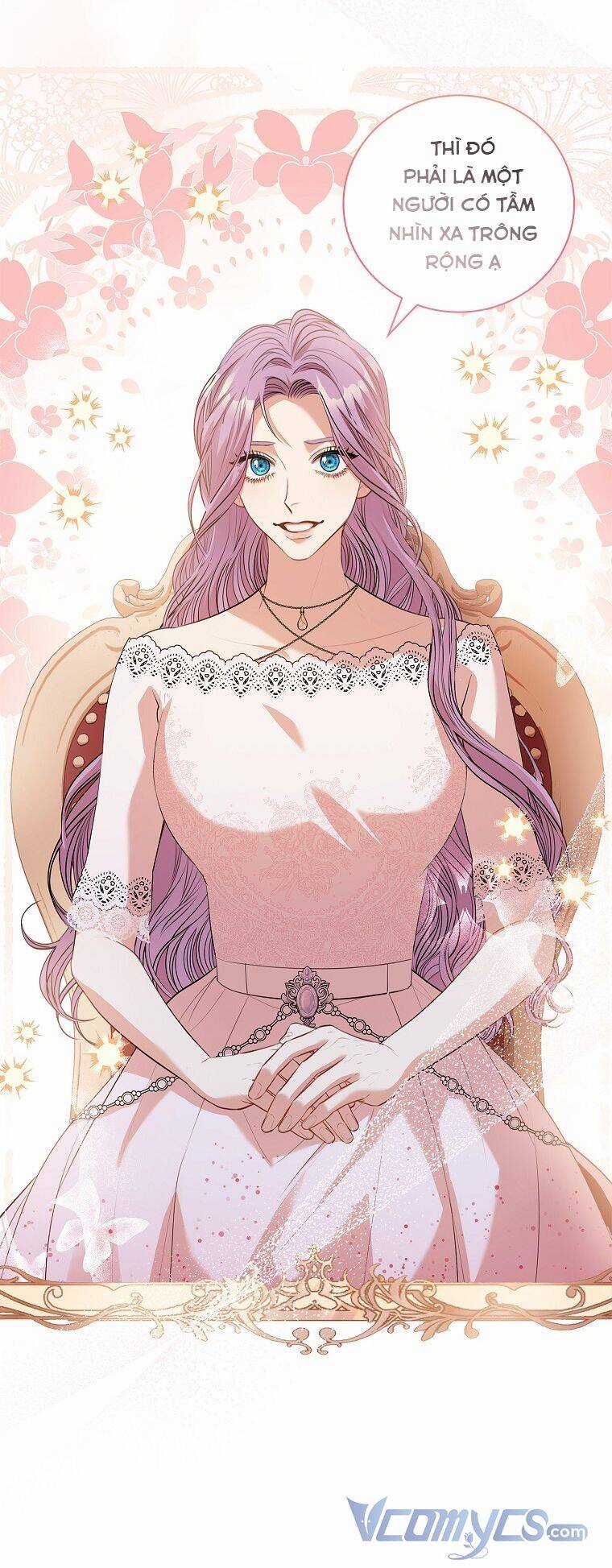 Thư Ký Của Bạo Chúa - Chapter 65 - Trang 7