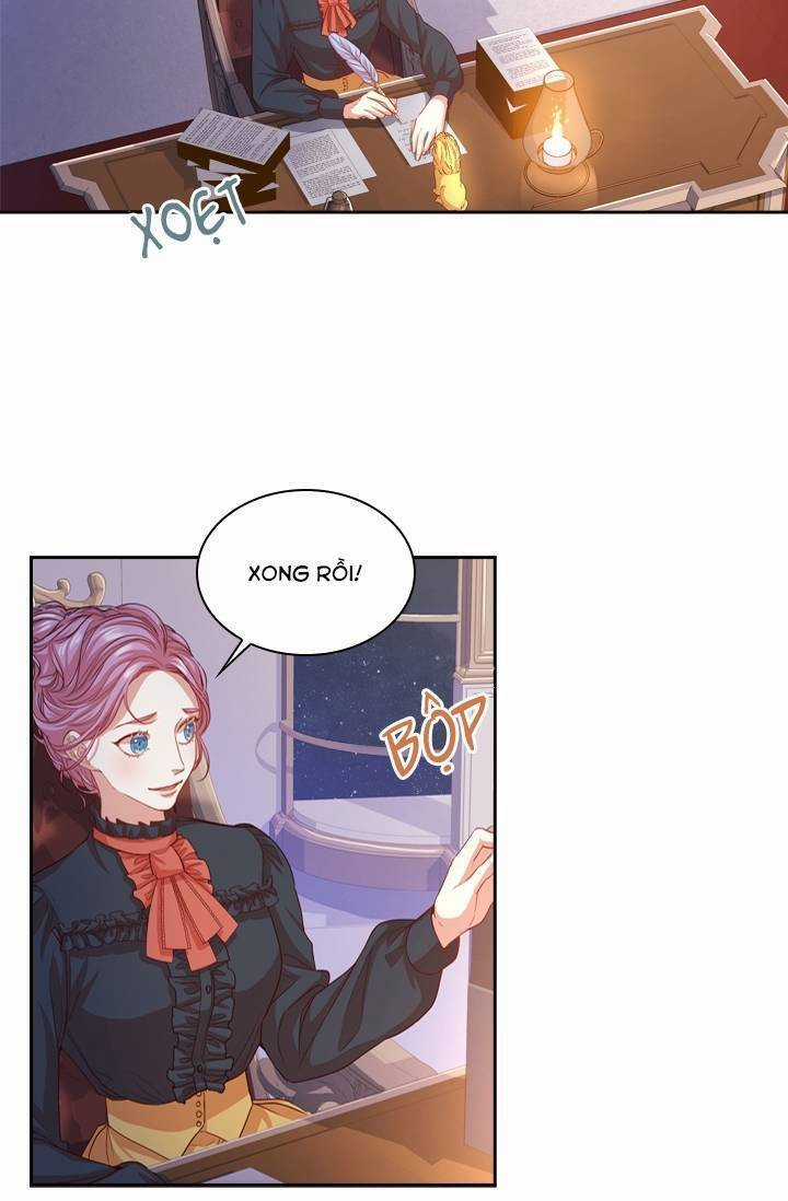 Thư Ký Của Bạo Chúa - Chapter 7 - Trang 17