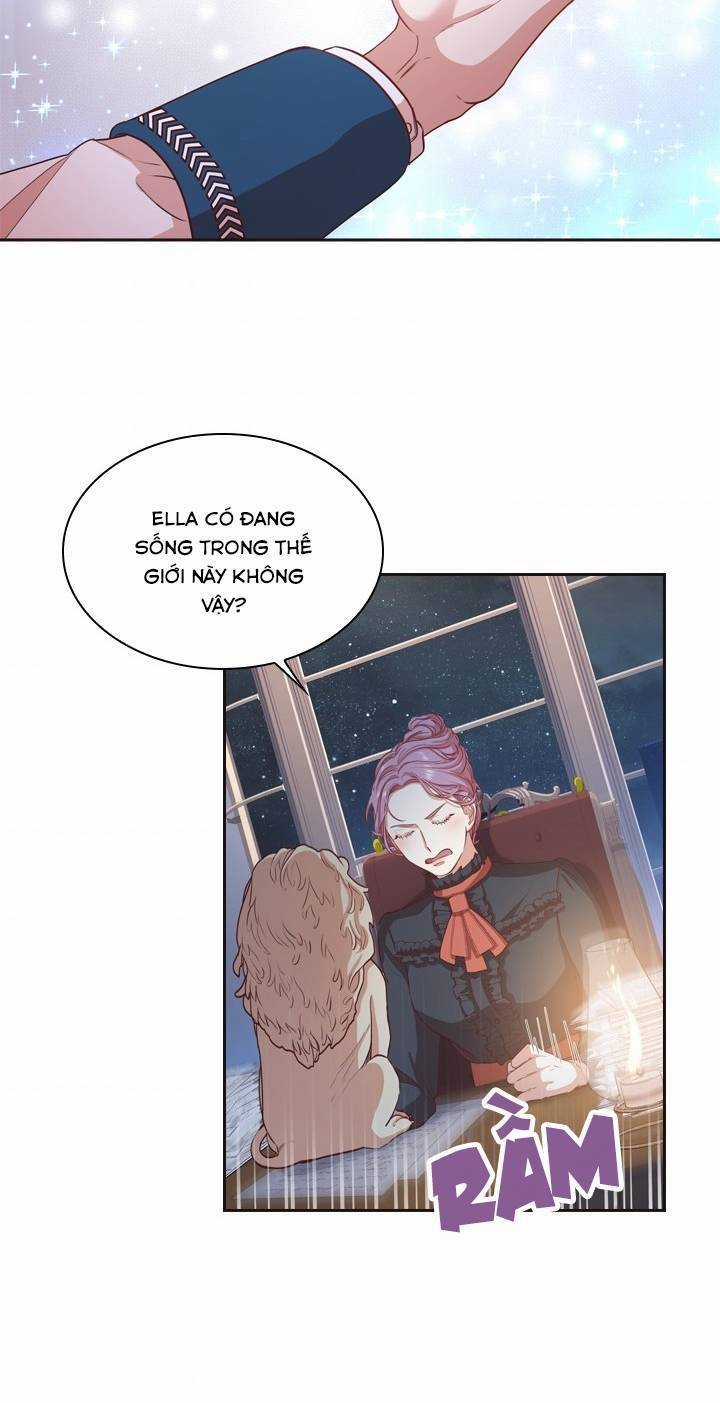 Thư Ký Của Bạo Chúa - Chapter 7 - Trang 33