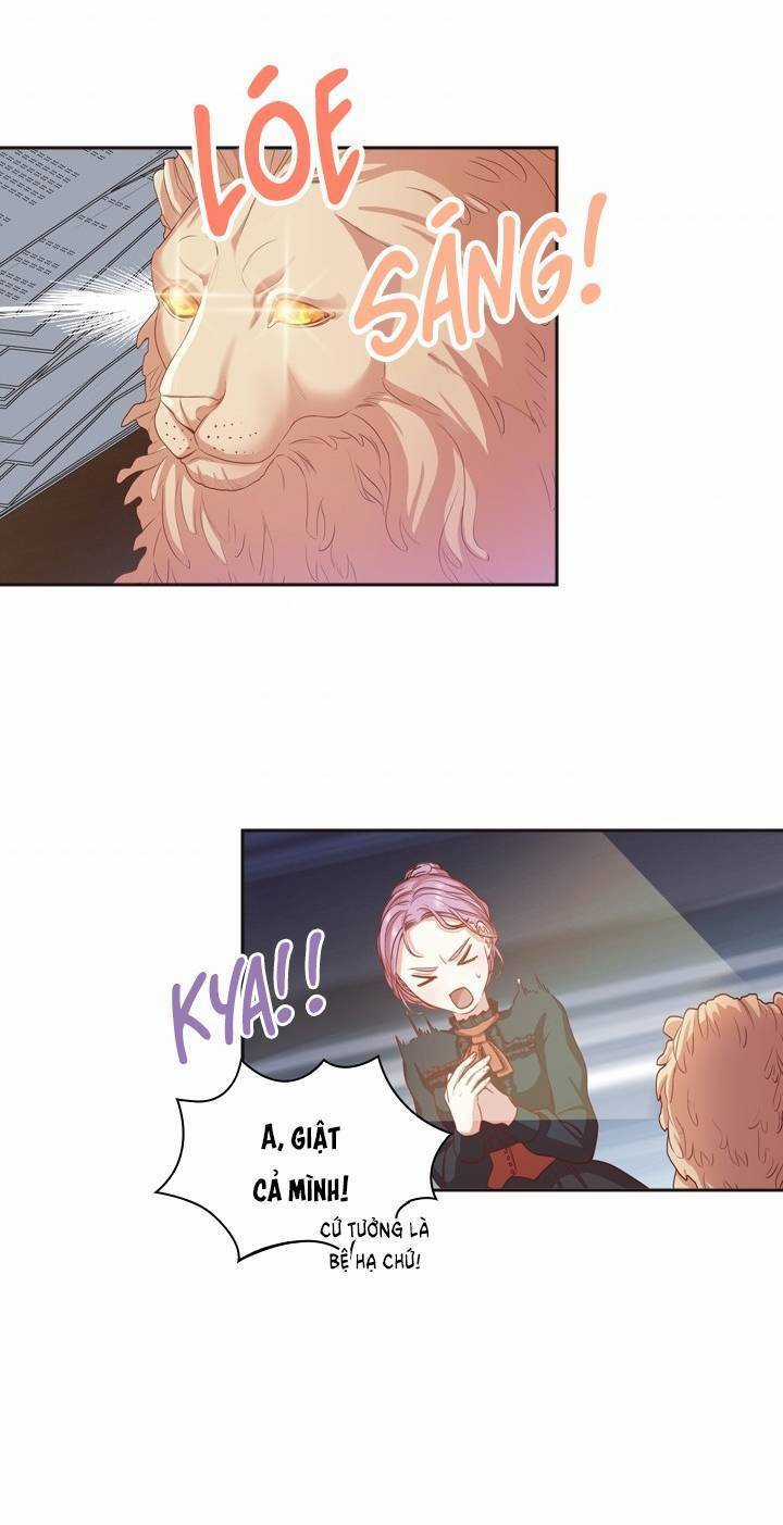 Thư Ký Của Bạo Chúa - Chapter 7 - Trang 34