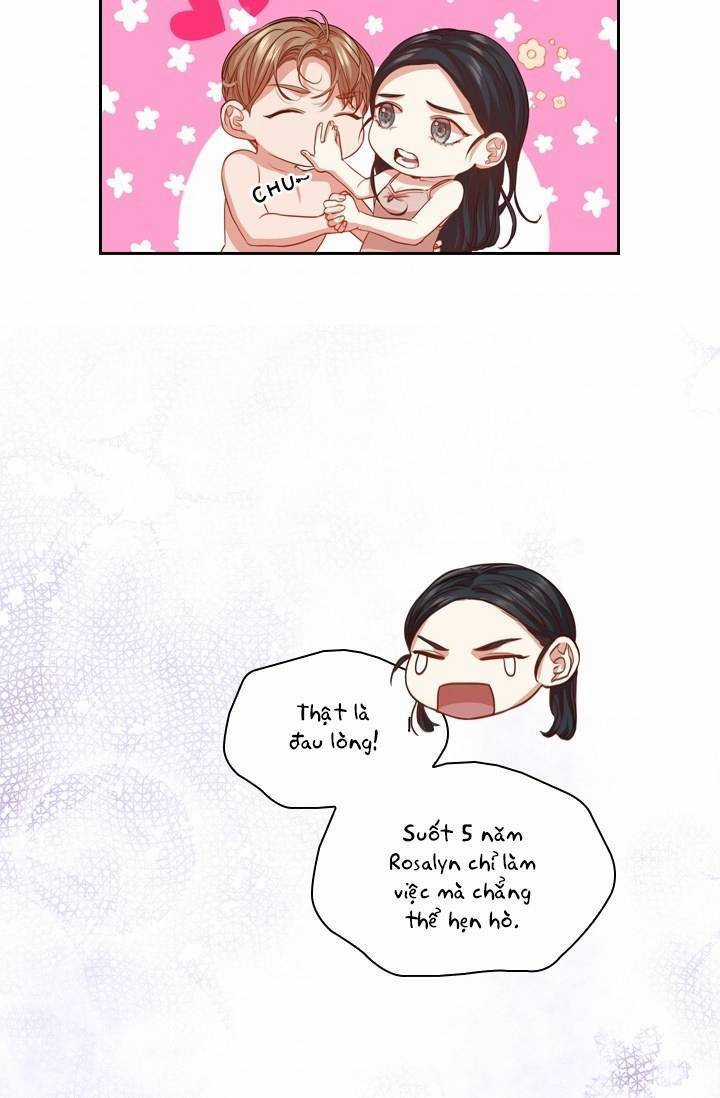 Thư Ký Của Bạo Chúa - Chapter 7 - Trang 8