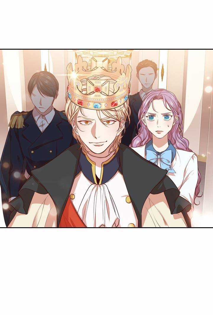 Thư Ký Của Bạo Chúa - Chapter 7 - Trang 71