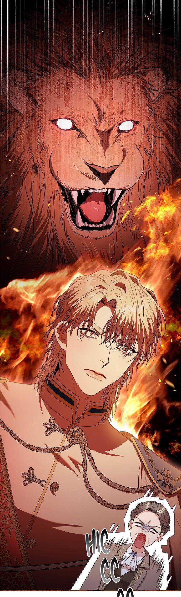 Thư Ký Của Bạo Chúa - Chapter 73 - Trang 47