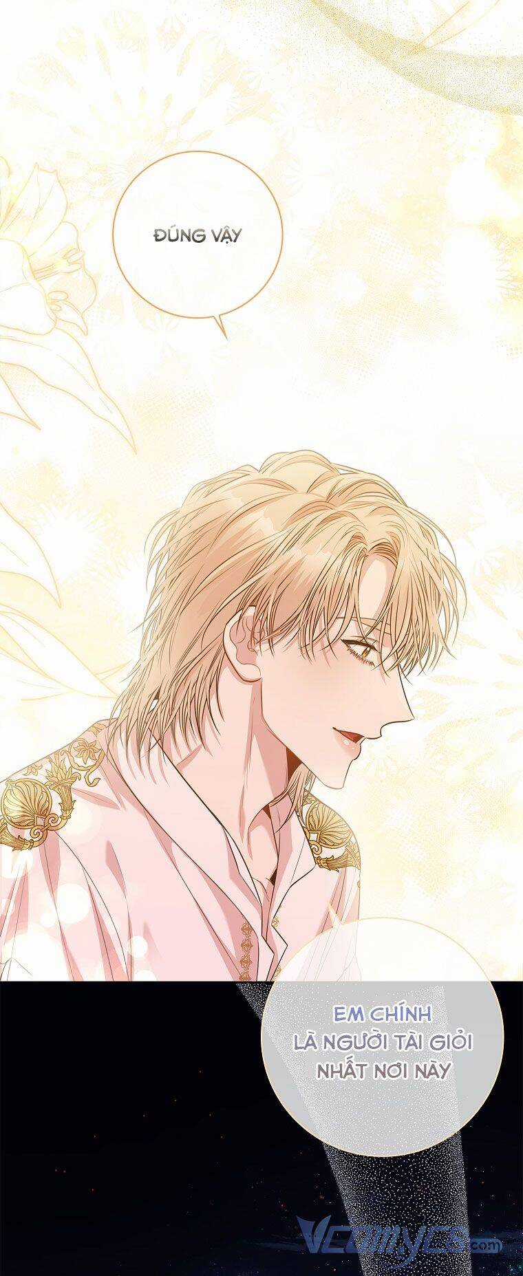 Thư Ký Của Bạo Chúa - Chapter 77 - Trang 10