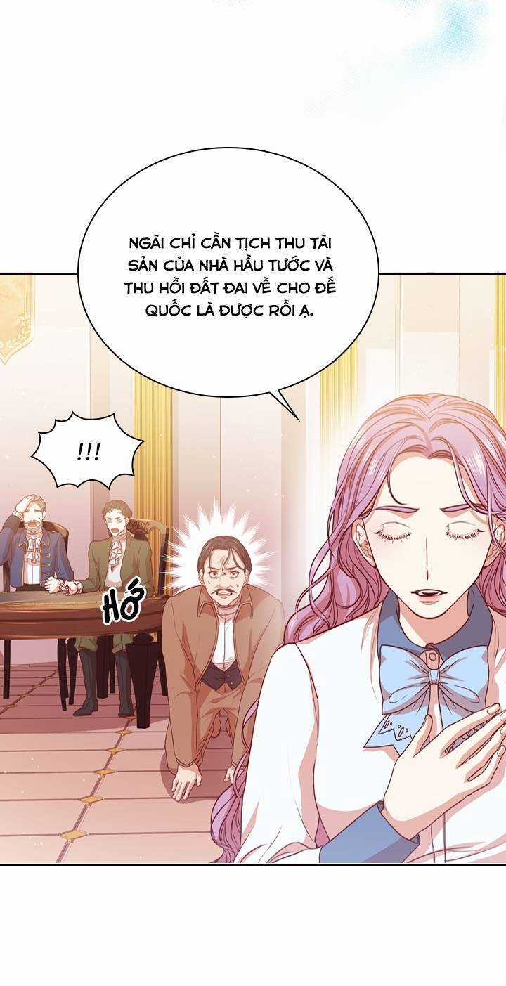 Thư Ký Của Bạo Chúa - Chapter 8 - Trang 22