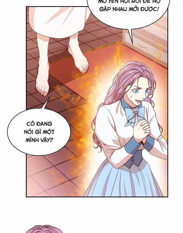 Thư Ký Của Bạo Chúa - Chapter 8 - Trang 61