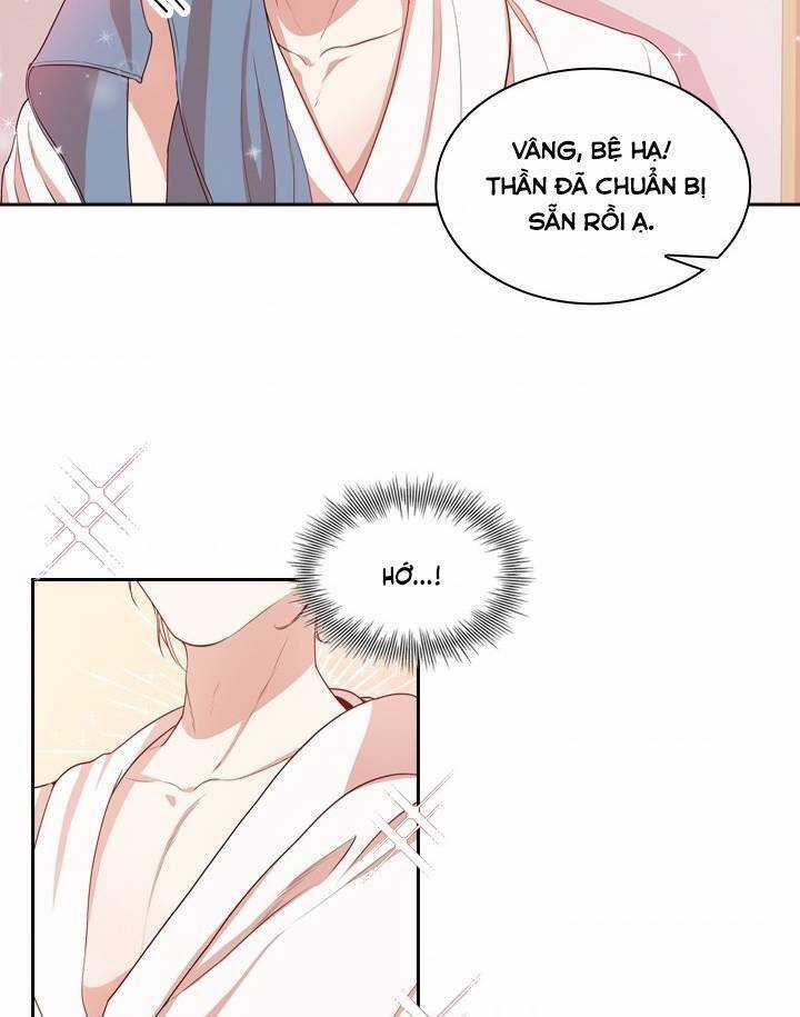 Thư Ký Của Bạo Chúa - Chapter 8 - Trang 63