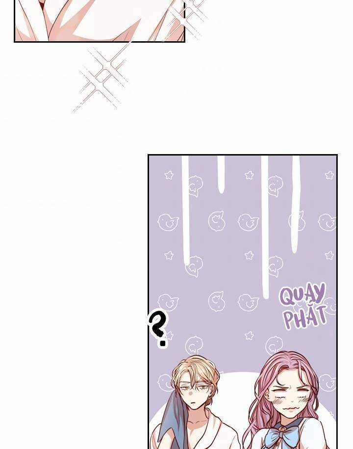 Thư Ký Của Bạo Chúa - Chapter 8 - Trang 64