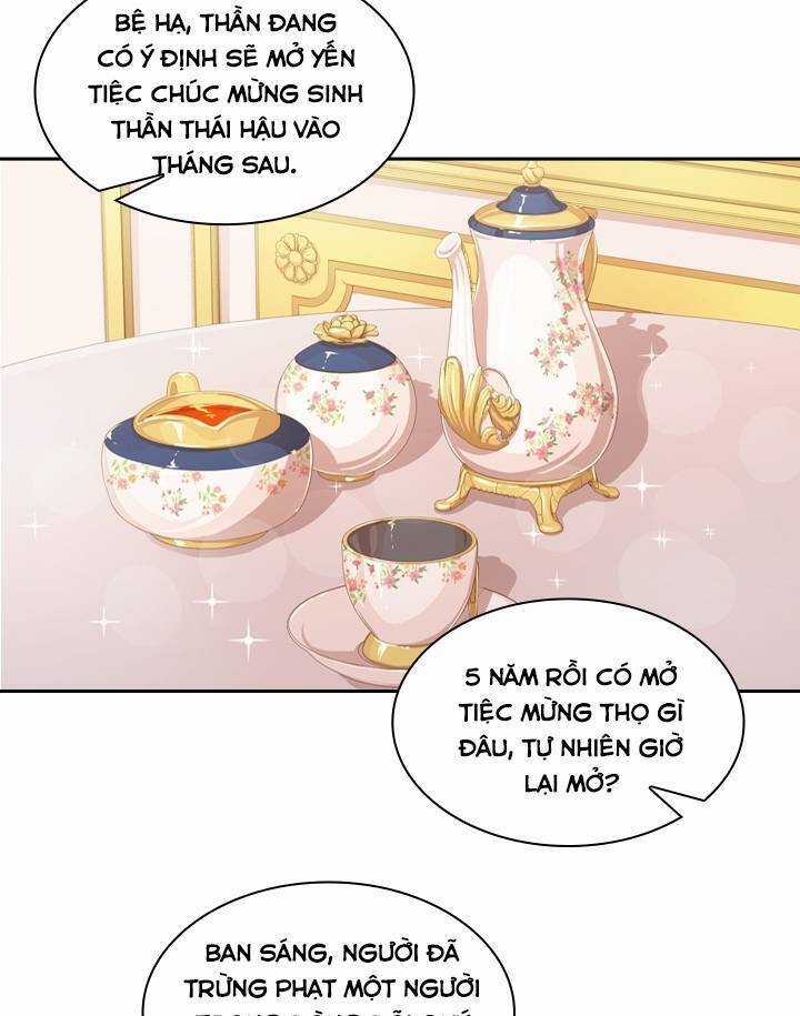 Thư Ký Của Bạo Chúa - Chapter 8 - Trang 69