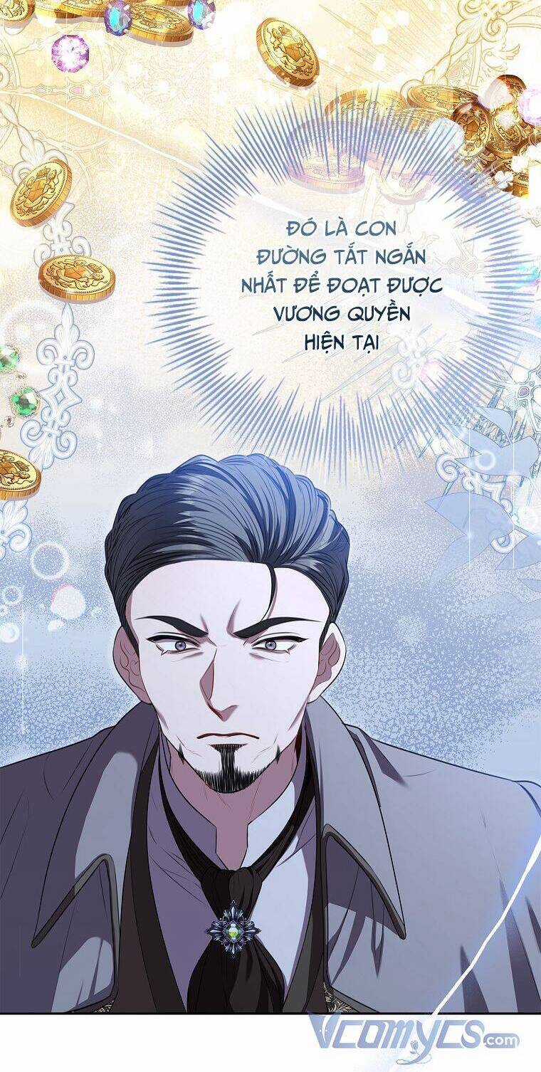 Thư Ký Của Bạo Chúa - Chapter 80 - Trang 6