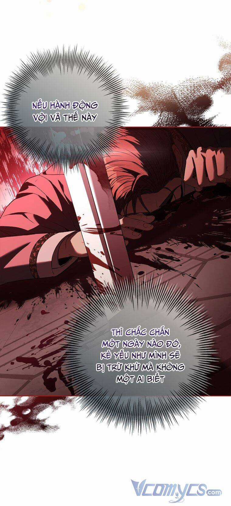 Thư Ký Của Bạo Chúa - Chapter 80 - Trang 9