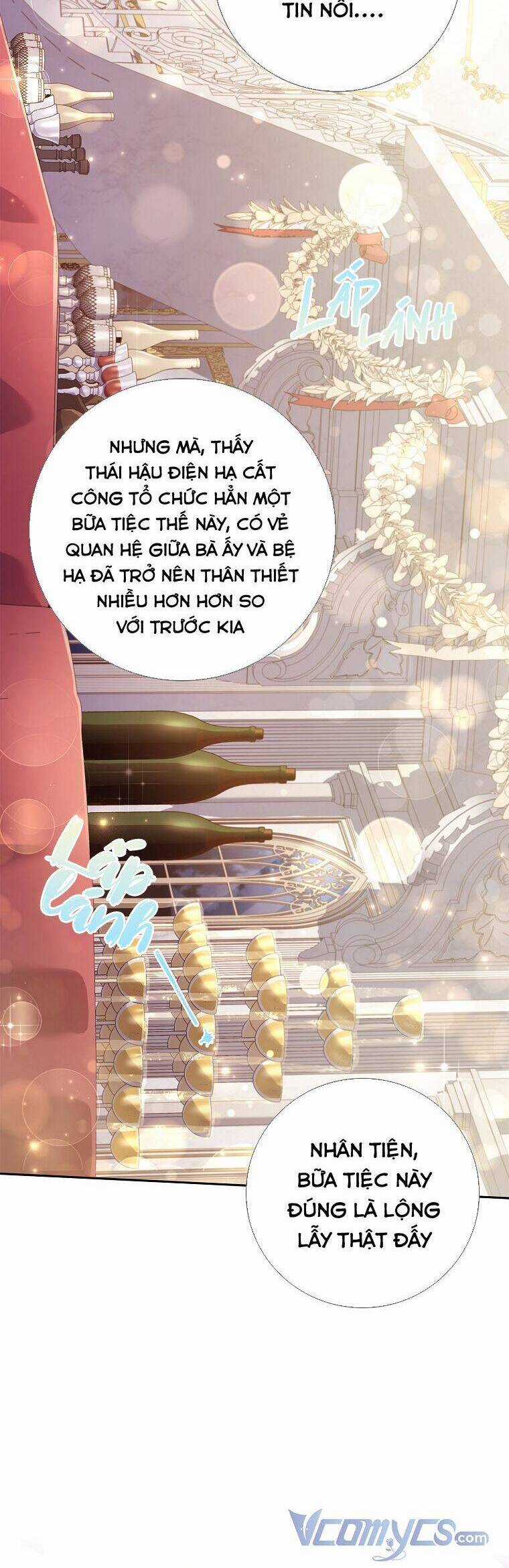 Thư Ký Của Bạo Chúa - Chapter 83 - Trang 4