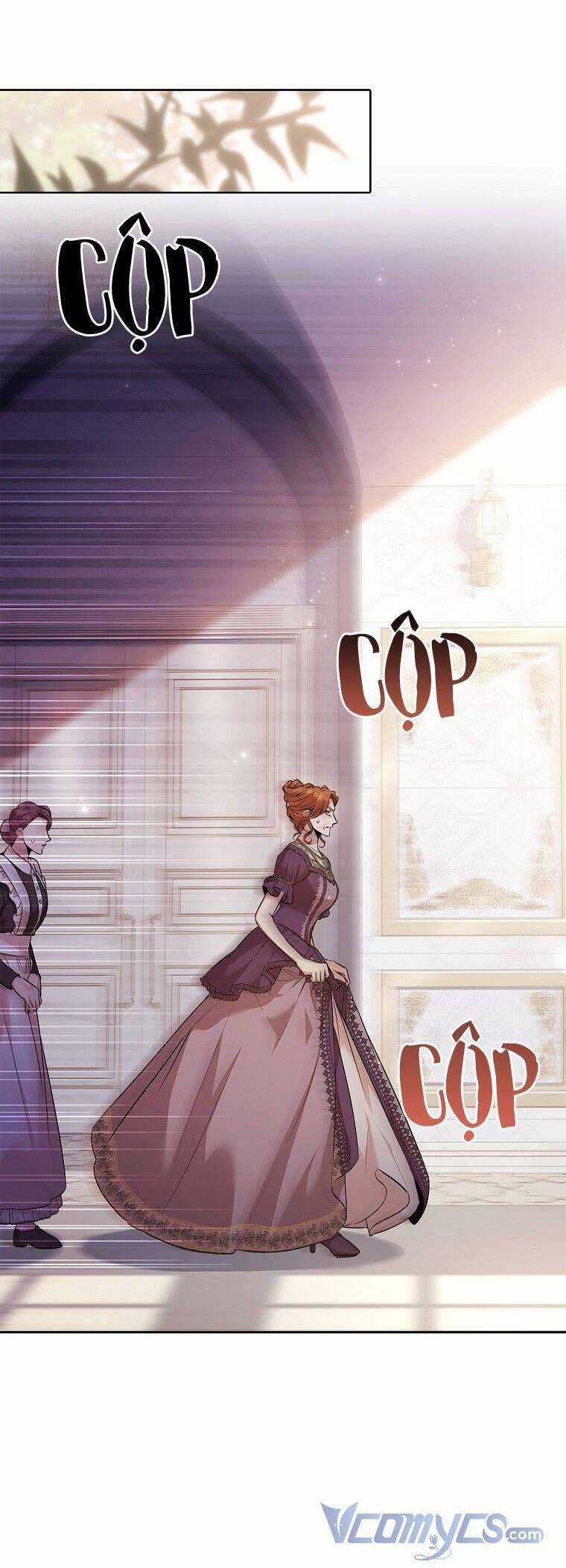 Thư Ký Của Bạo Chúa - Chapter 86 - Trang 33