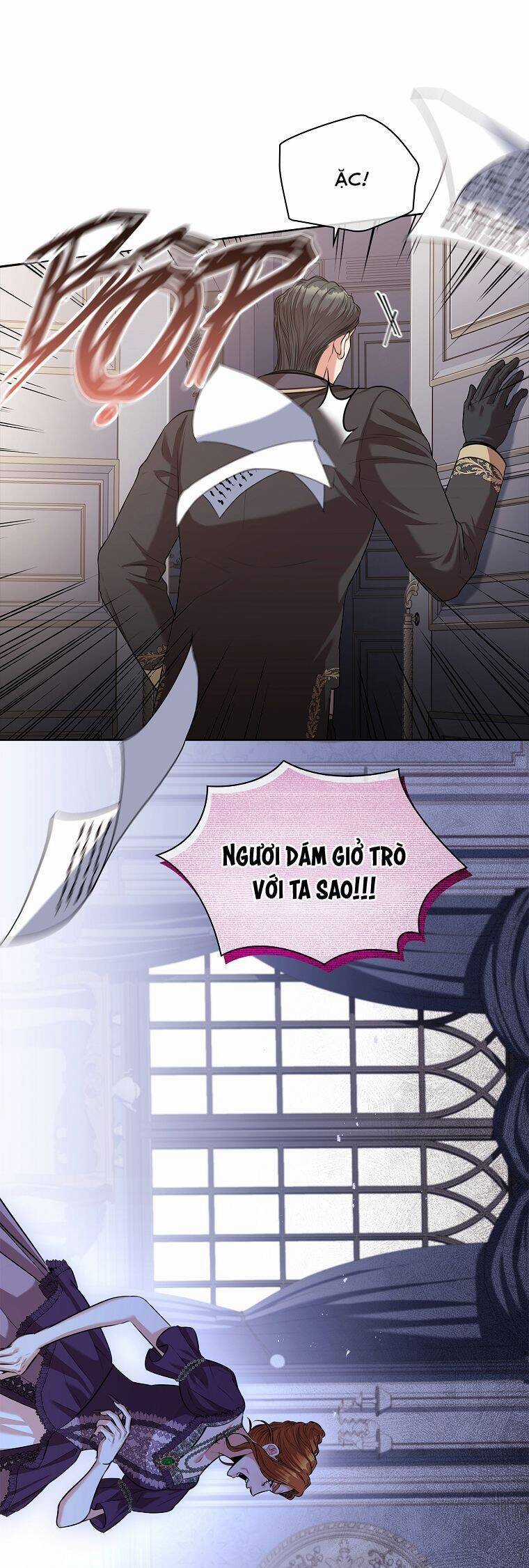 Thư Ký Của Bạo Chúa - Chapter 86 - Trang 47