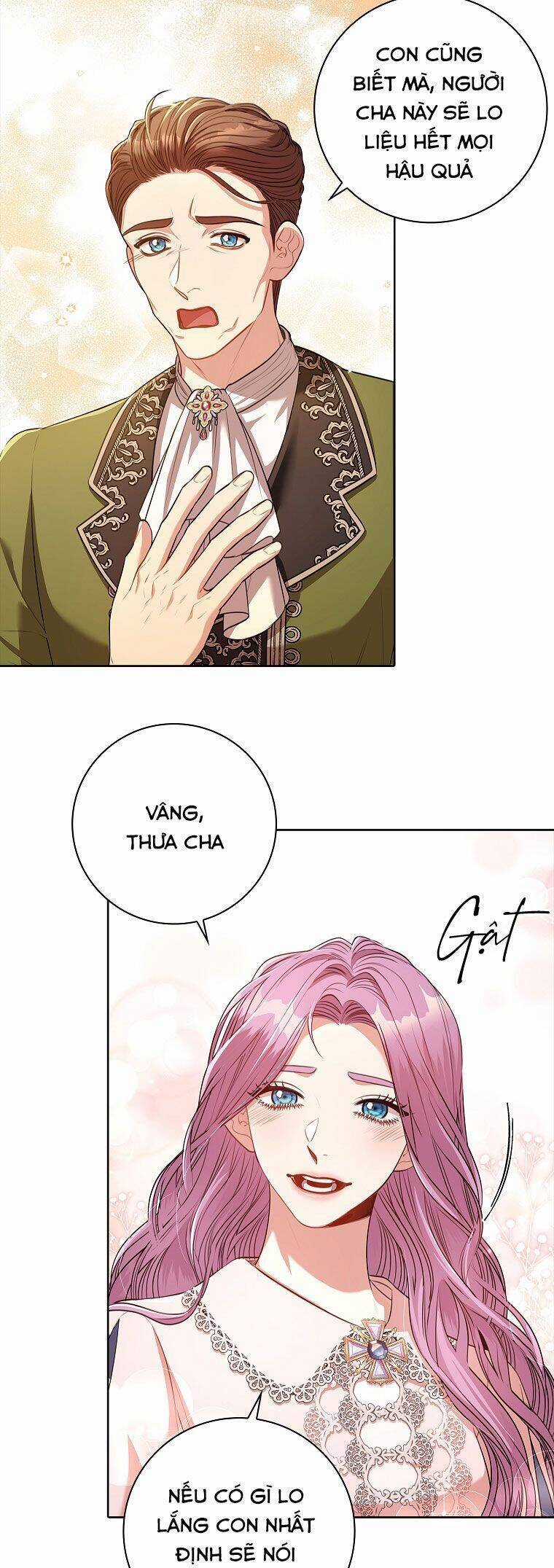 Thư Ký Của Bạo Chúa - Chapter 87 - Trang 5