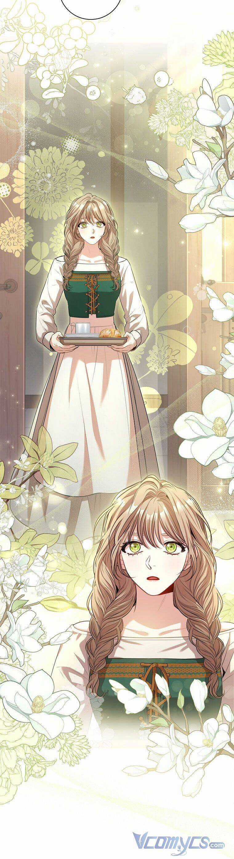 Thư Ký Của Bạo Chúa - Chapter 89 - Trang 8