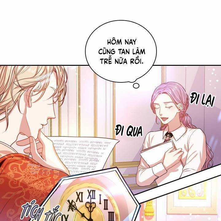 Thư Ký Của Bạo Chúa - Chapter 9 - Trang 6