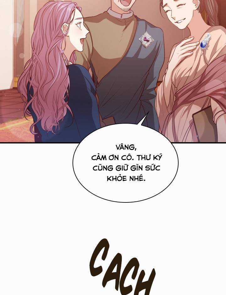 Thư Ký Của Bạo Chúa - Chapter 9 - Trang 73