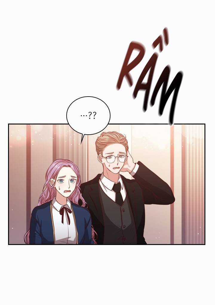 Thư Ký Của Bạo Chúa - Chapter 9 - Trang 83