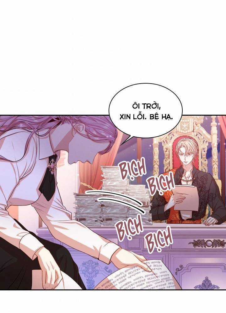 Thư Ký Của Bạo Chúa - Chapter 9 - Trang 10