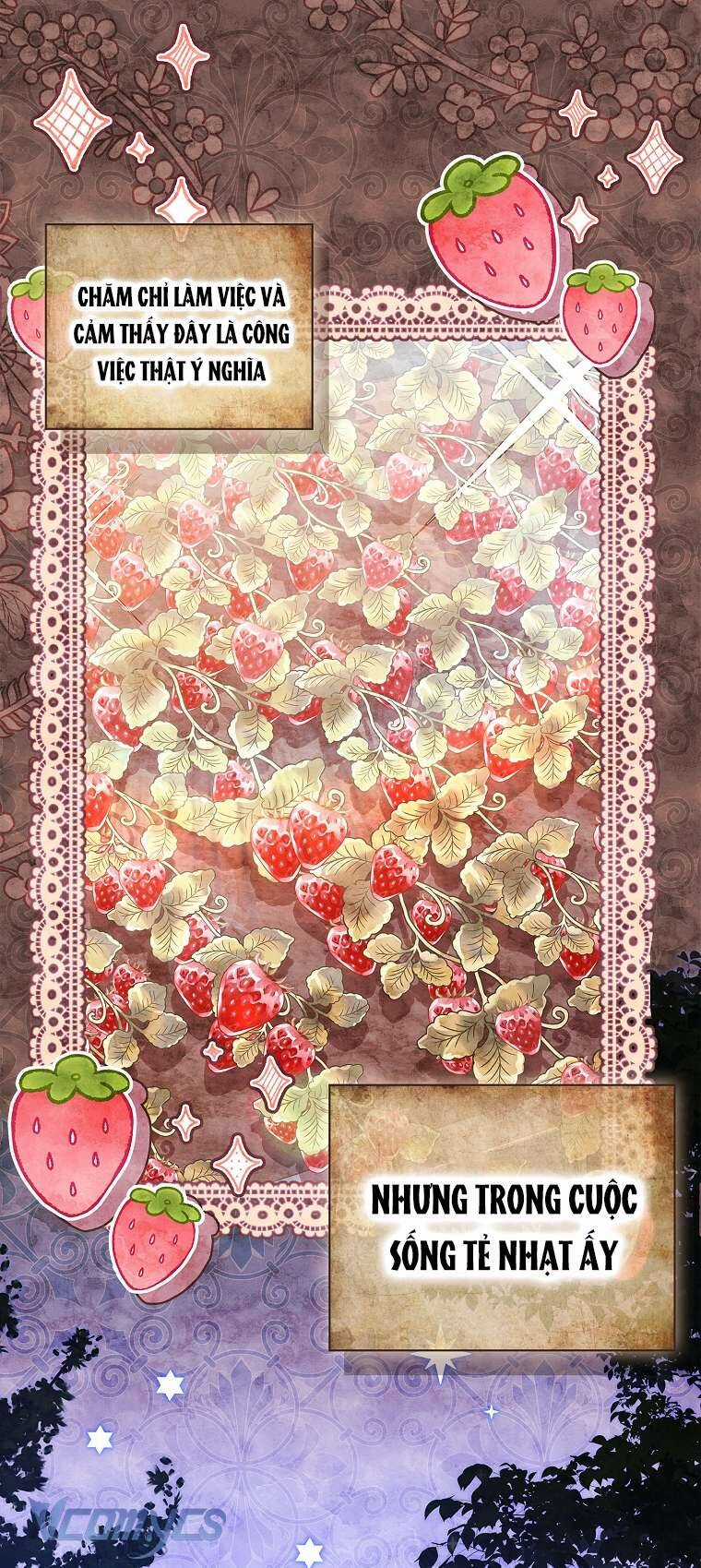 Thư Ký Của Bạo Chúa - Chapter 91 - Trang 3