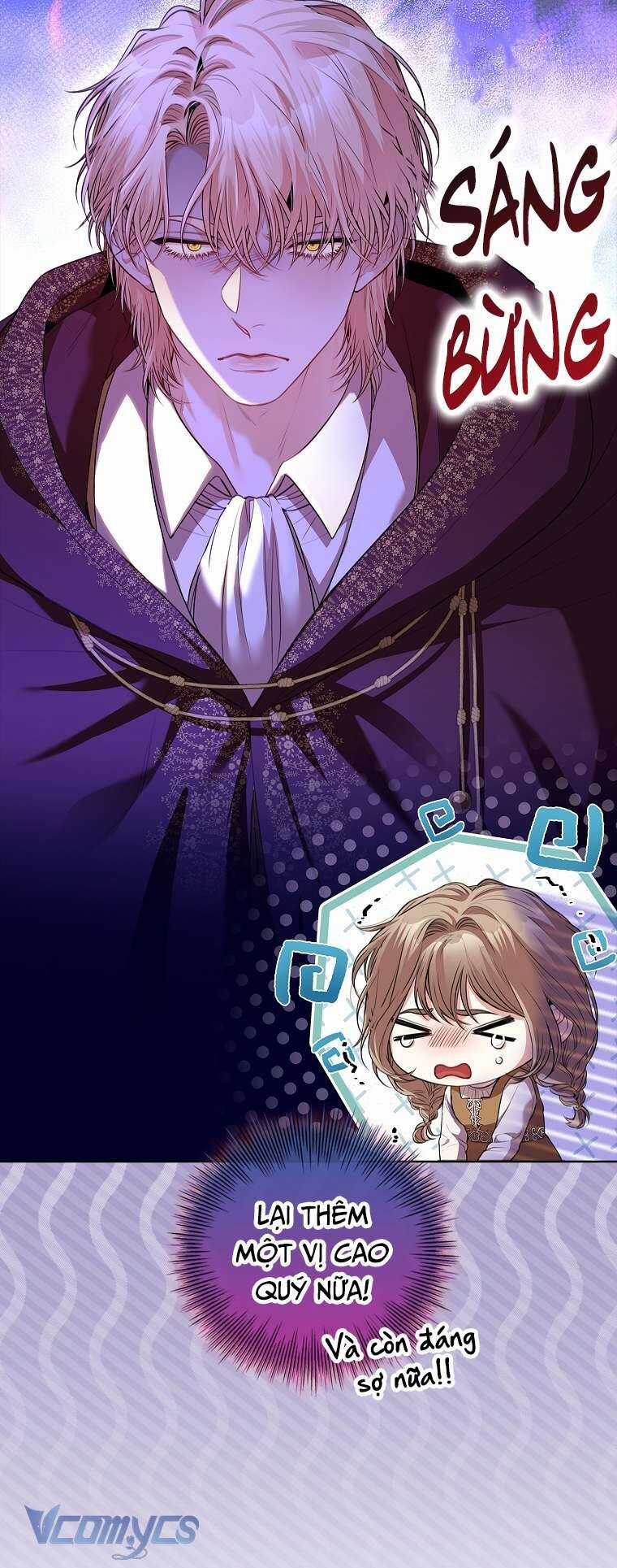 Thư Ký Của Bạo Chúa - Chapter 91 - Trang 6