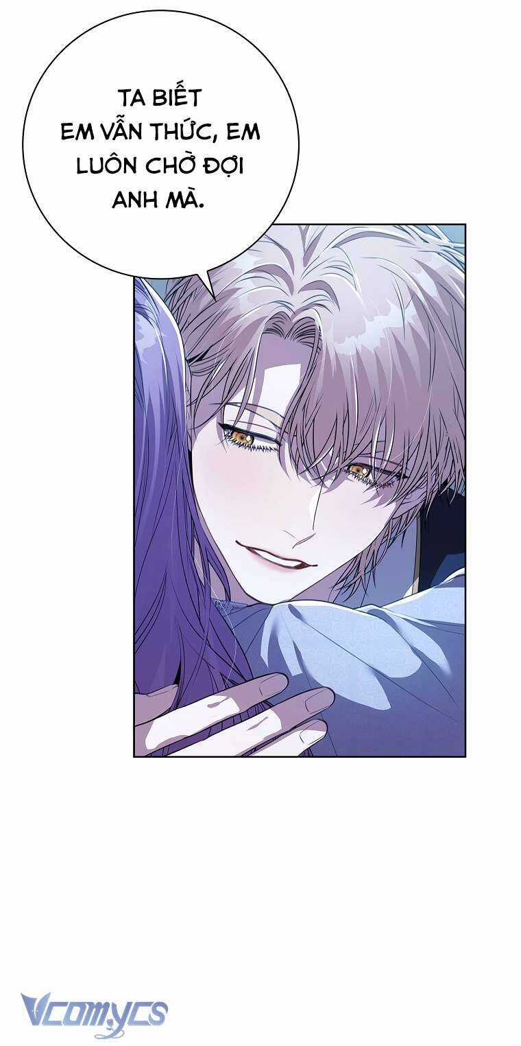 Thư Ký Của Bạo Chúa - Chapter 92 - Trang 10