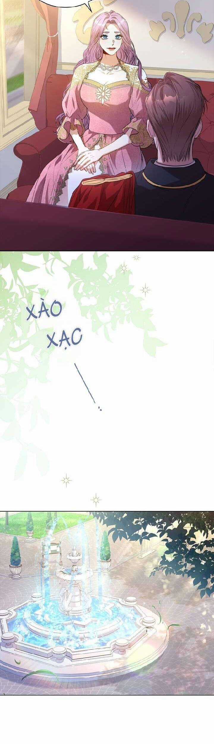 Thư Ký Của Bạo Chúa - Chapter 95 - Trang 3