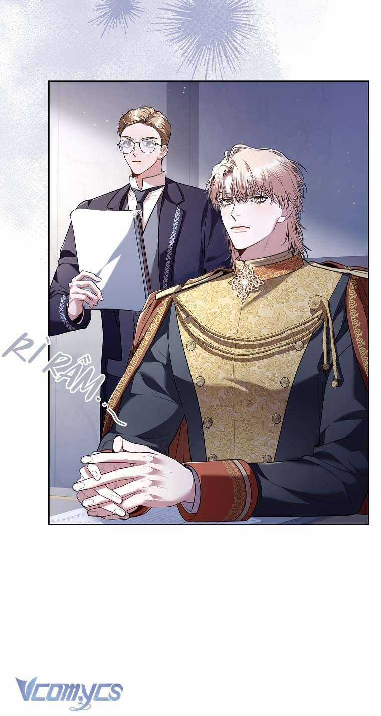 Thư Ký Của Bạo Chúa - Chapter 96 - Trang 33