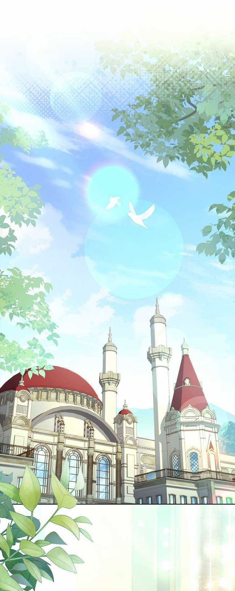 Thư Ký Của Bạo Chúa - Chapter 97 - Trang 3